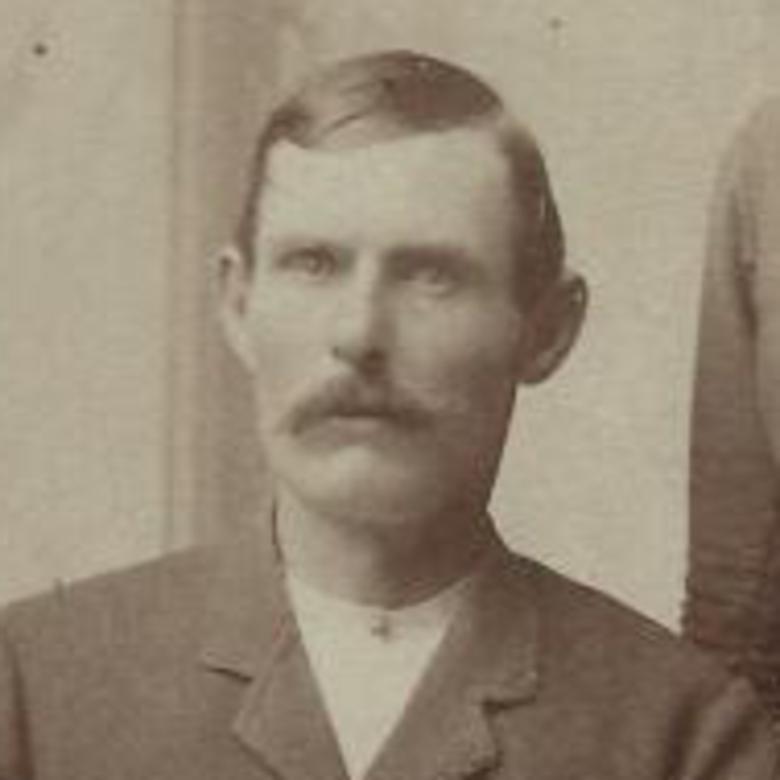 Joseph Harris Kelly (1842 - 1912) Profile